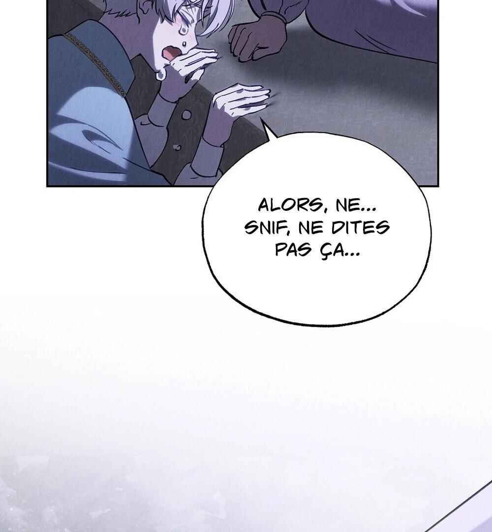 A Second Chance for the Outcast Prince Chapter 8 - Page 9