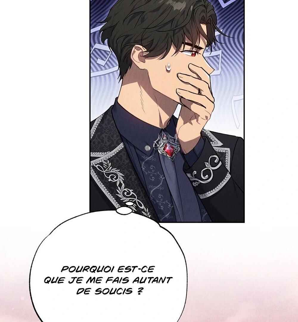A Second Chance for the Outcast Prince Chapter 8 - Page 96