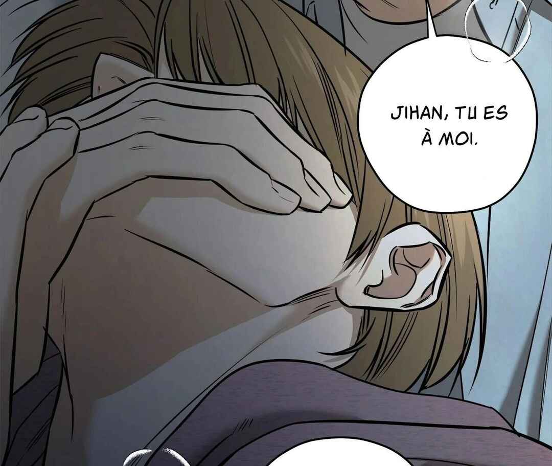 Da Juneun Namja Chapter 44 - Page 10