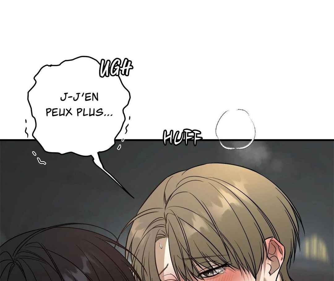Da Juneun Namja Chapter 44 - Page 124