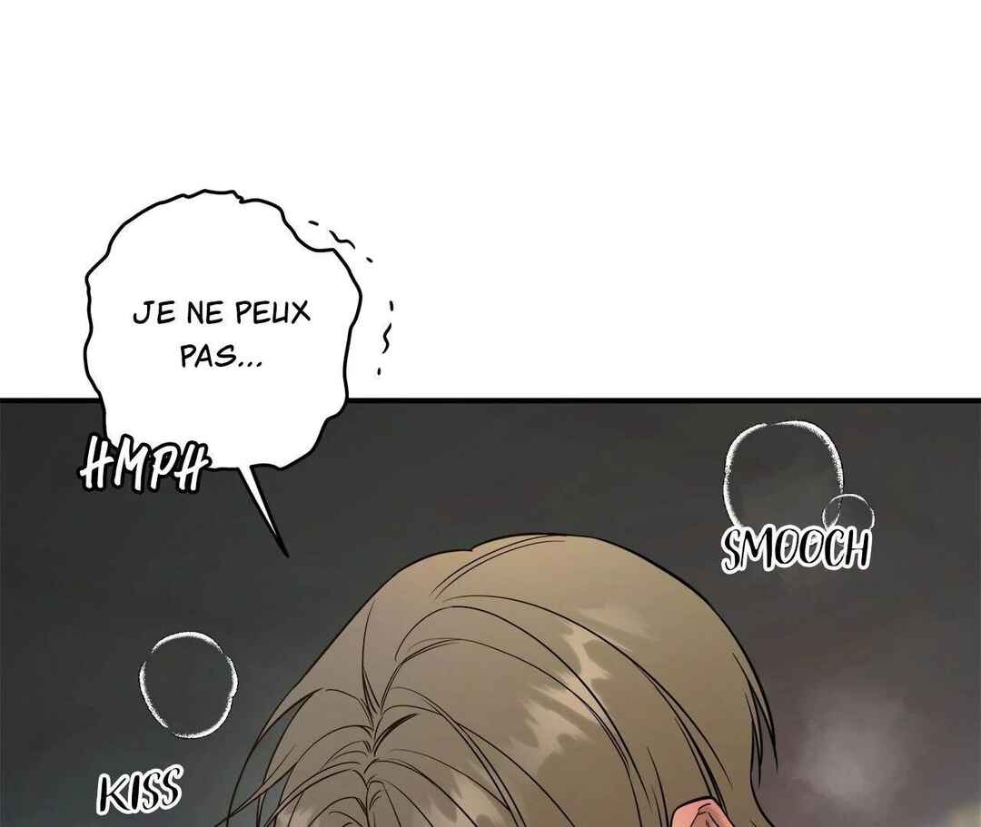 Da Juneun Namja Chapter 44 - Page 126