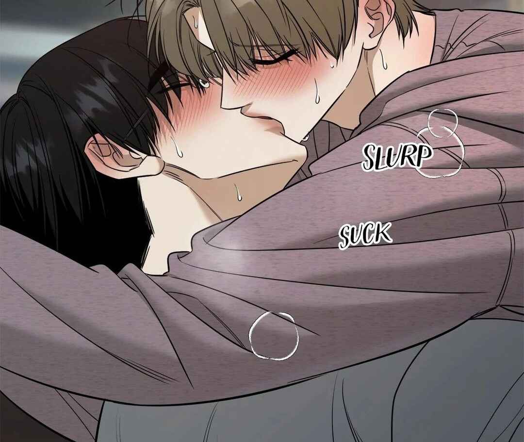 Da Juneun Namja Chapter 44 - Page 127
