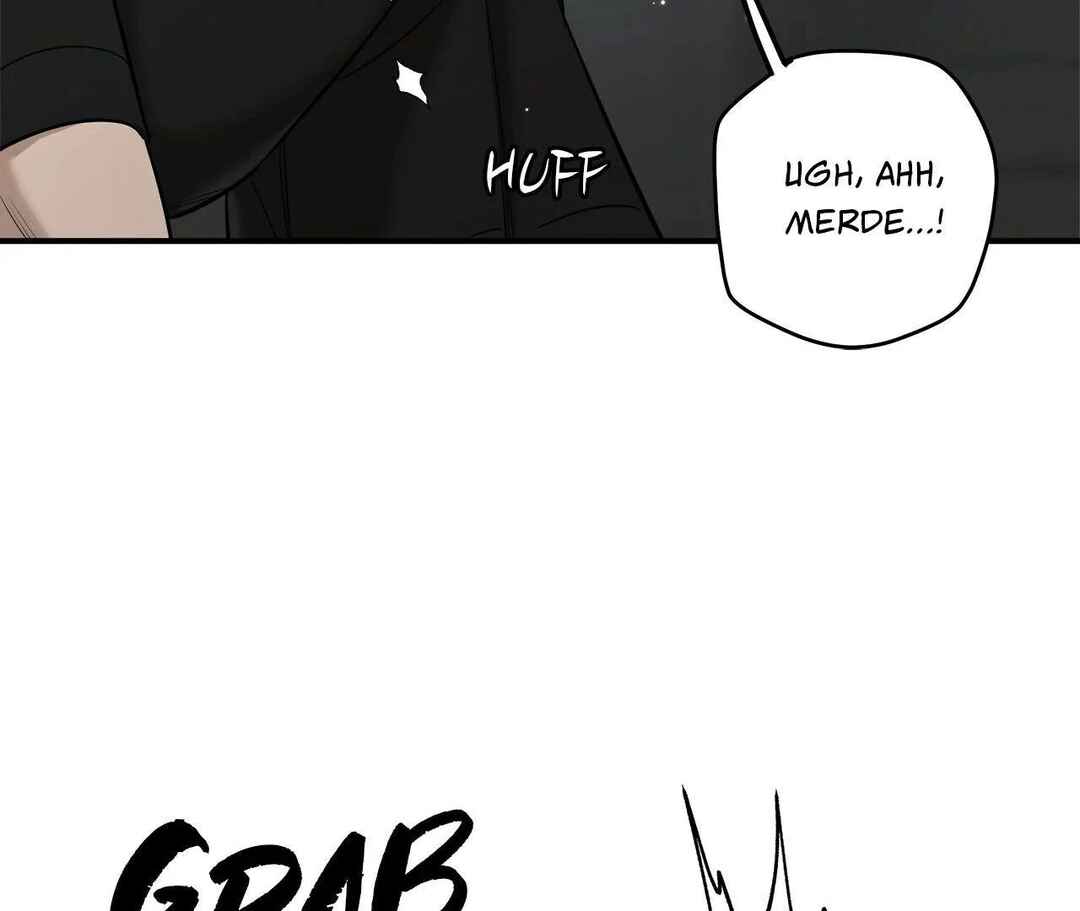 Da Juneun Namja Chapter 44 - Page 131