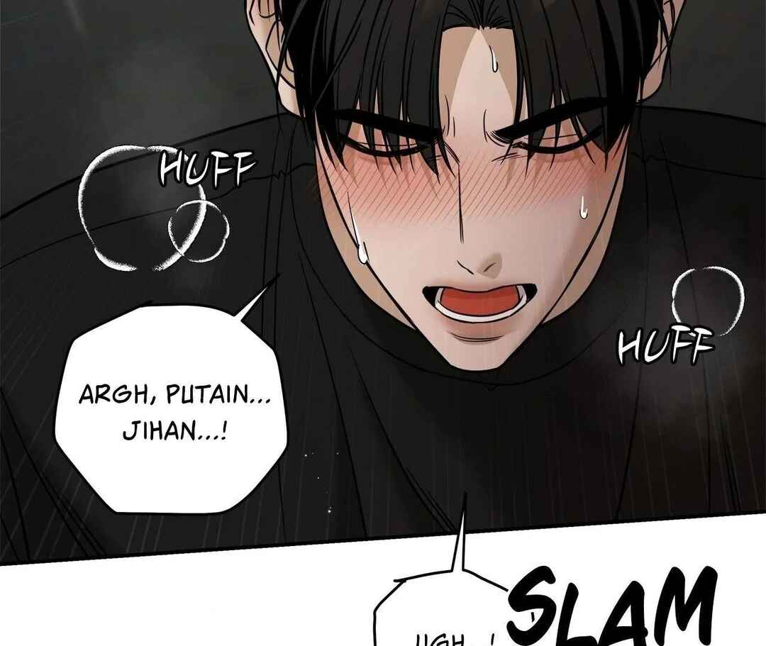 Da Juneun Namja Chapter 44 - Page 149