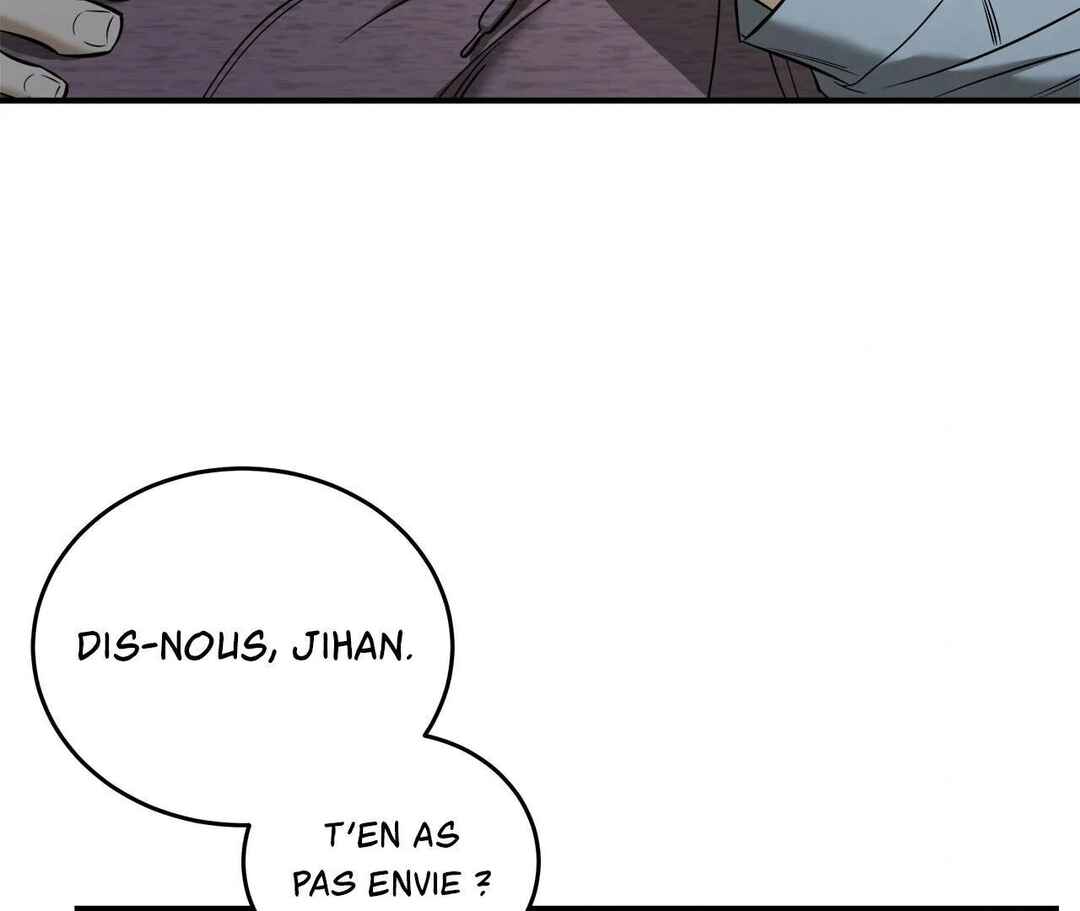Da Juneun Namja Chapter 44 - Page 33