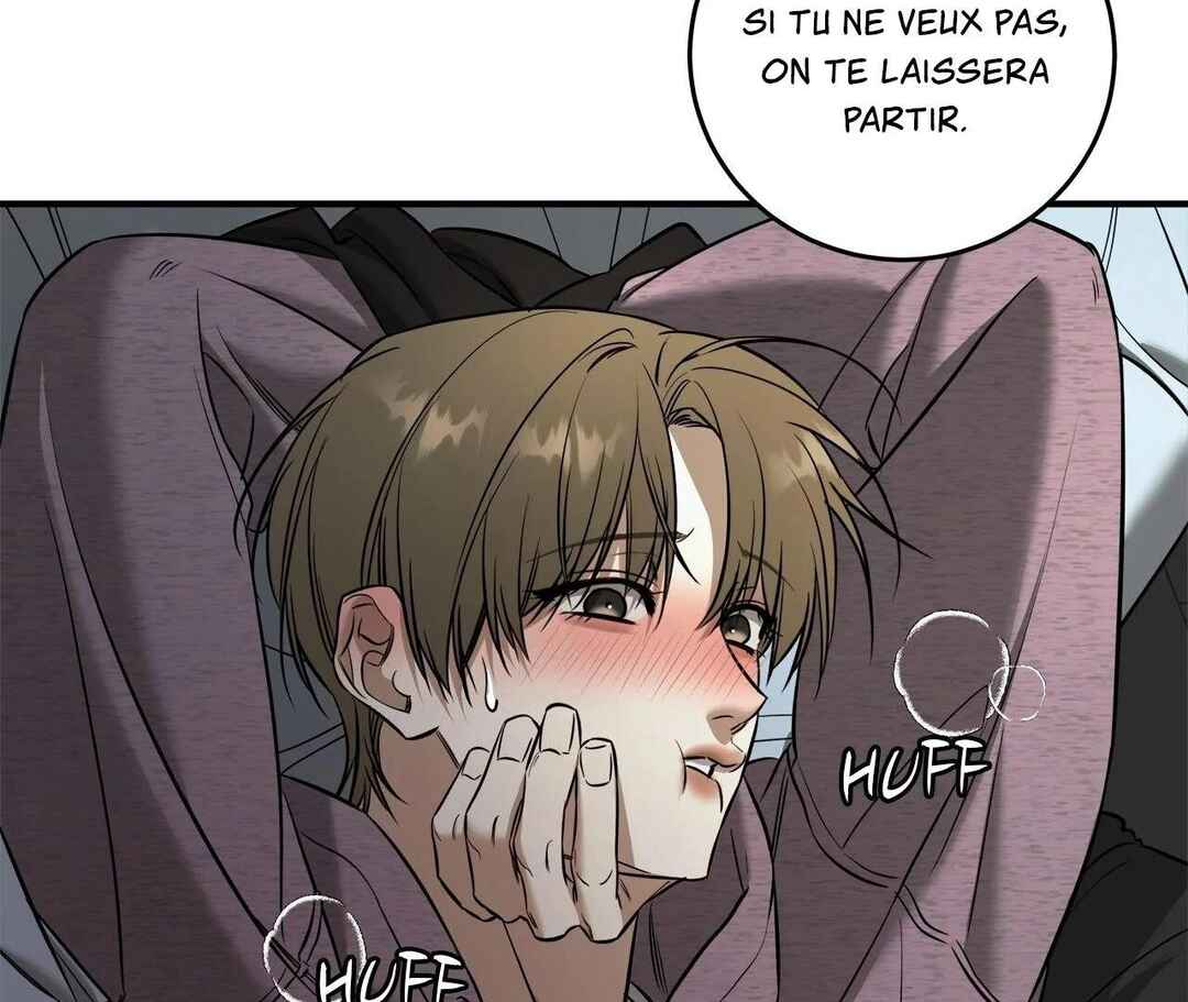 Da Juneun Namja Chapter 44 - Page 36