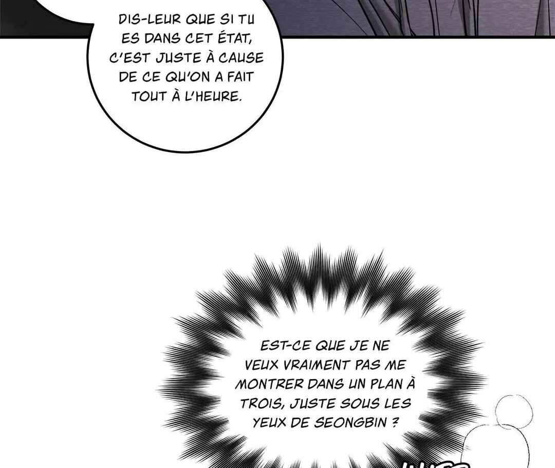 Da Juneun Namja Chapter 44 - Page 39