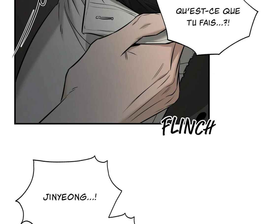 Da Juneun Namja Chapter 44 - Page 5
