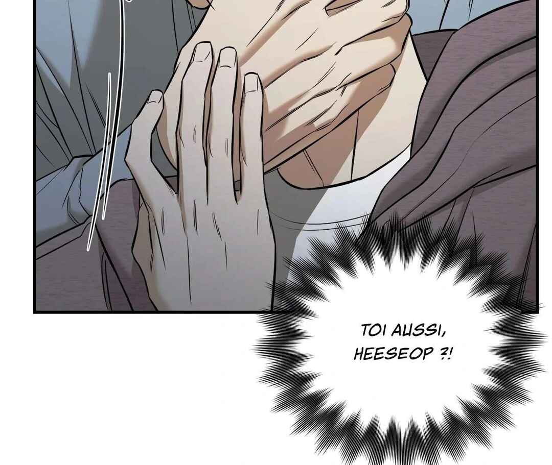 Da Juneun Namja Chapter 44 - Page 7