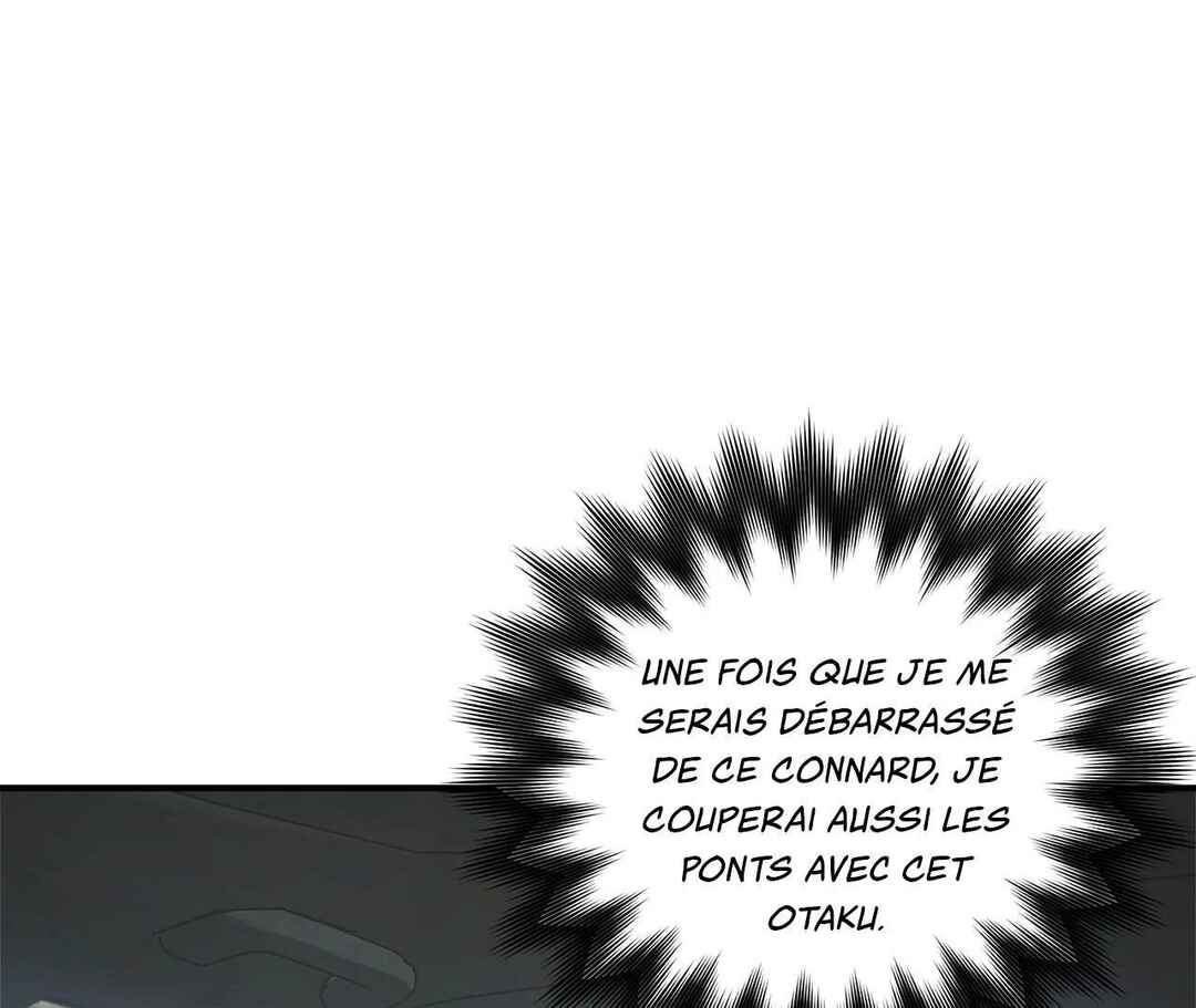 Da Juneun Namja Chapter 44 - Page 74