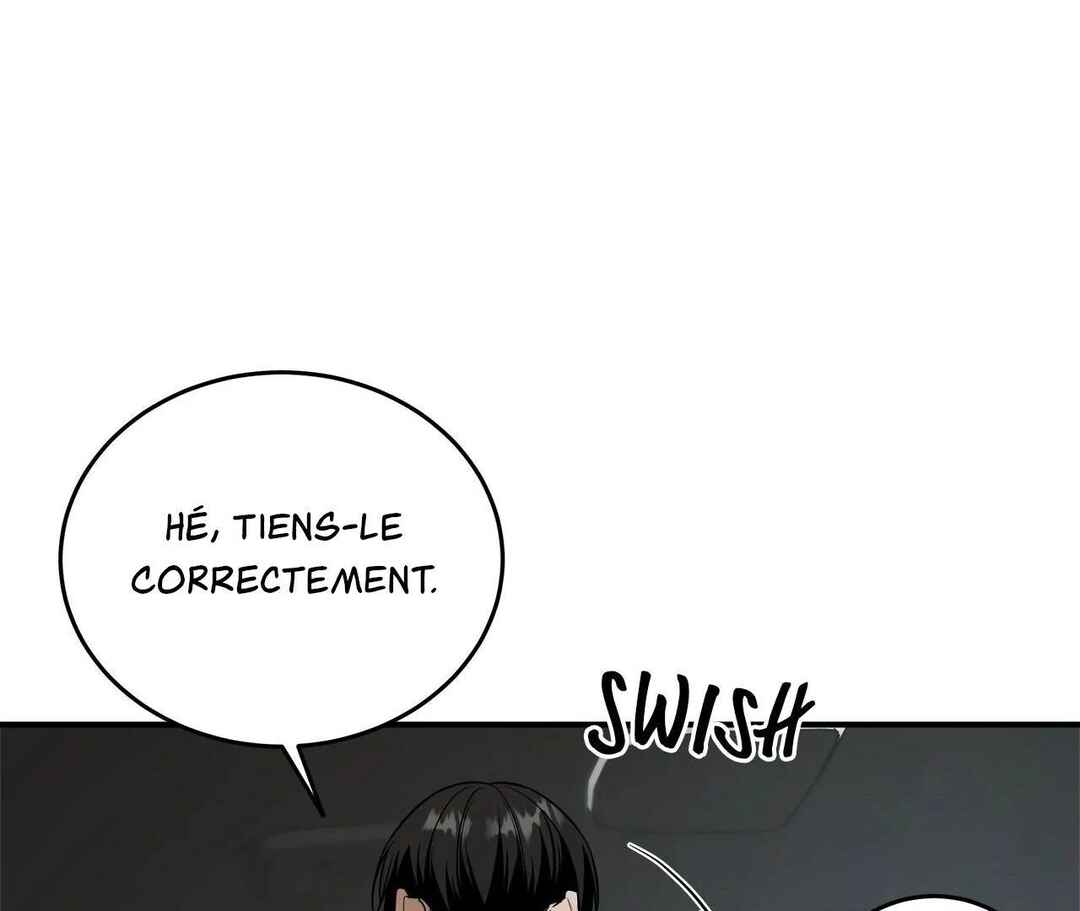 Da Juneun Namja Chapter 44 - Page 76