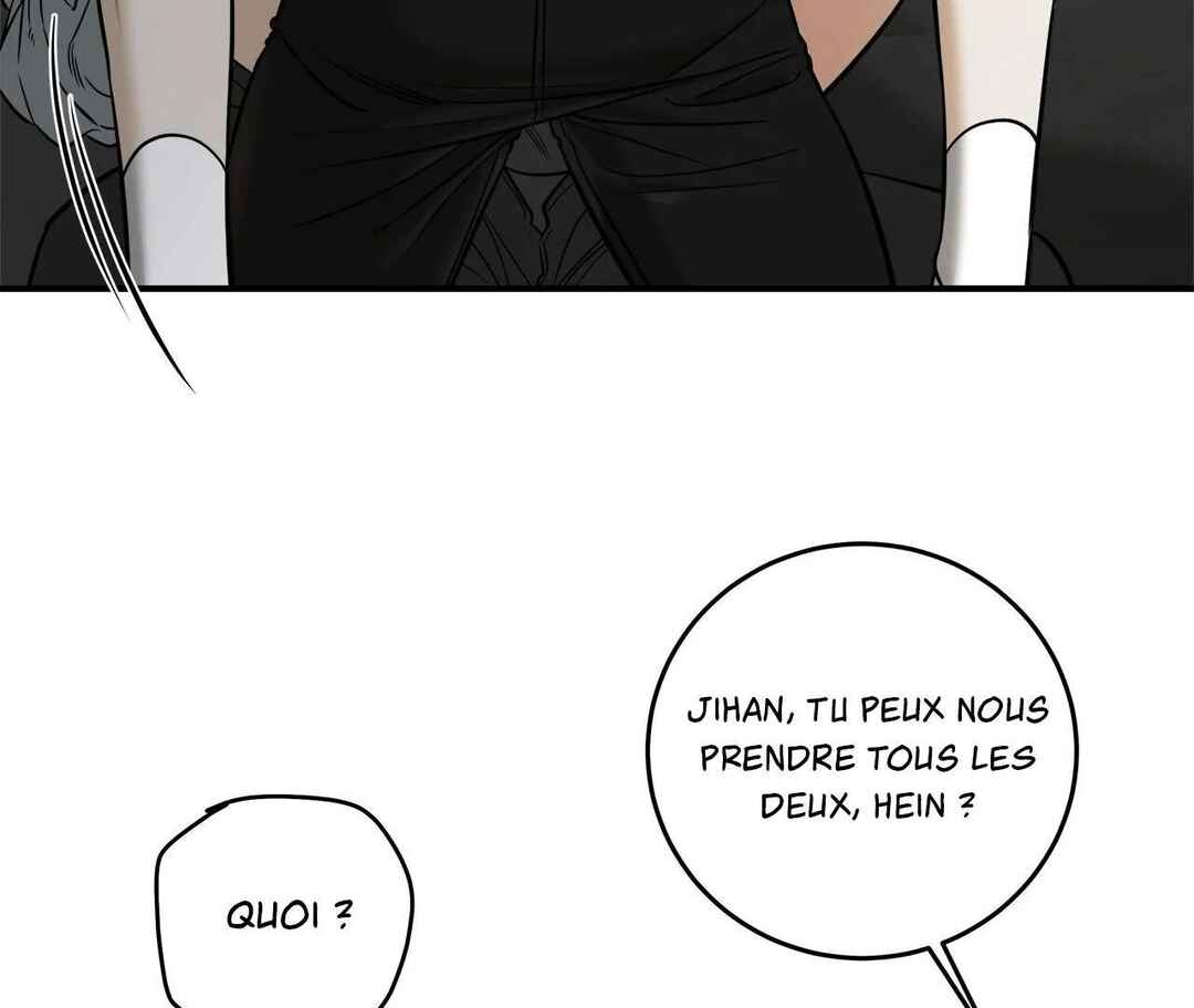 Da Juneun Namja Chapter 44 - Page 78