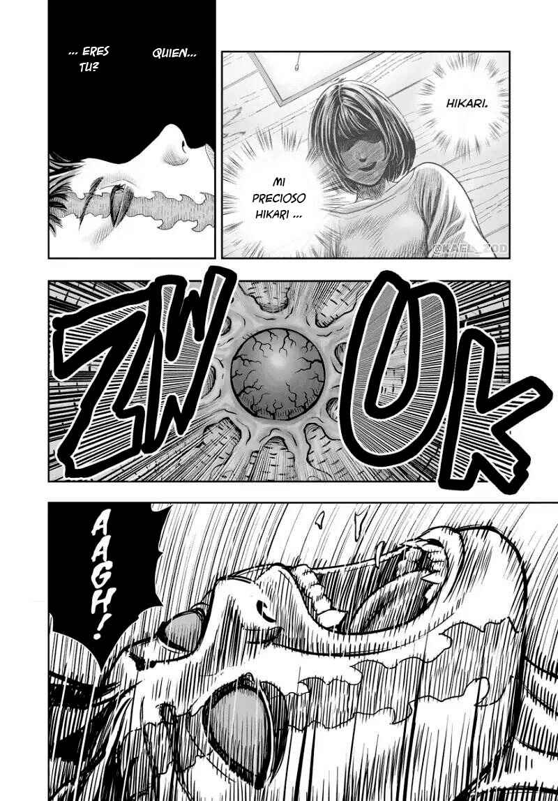 Niwatori Fighter Chapter 28 - Page 27