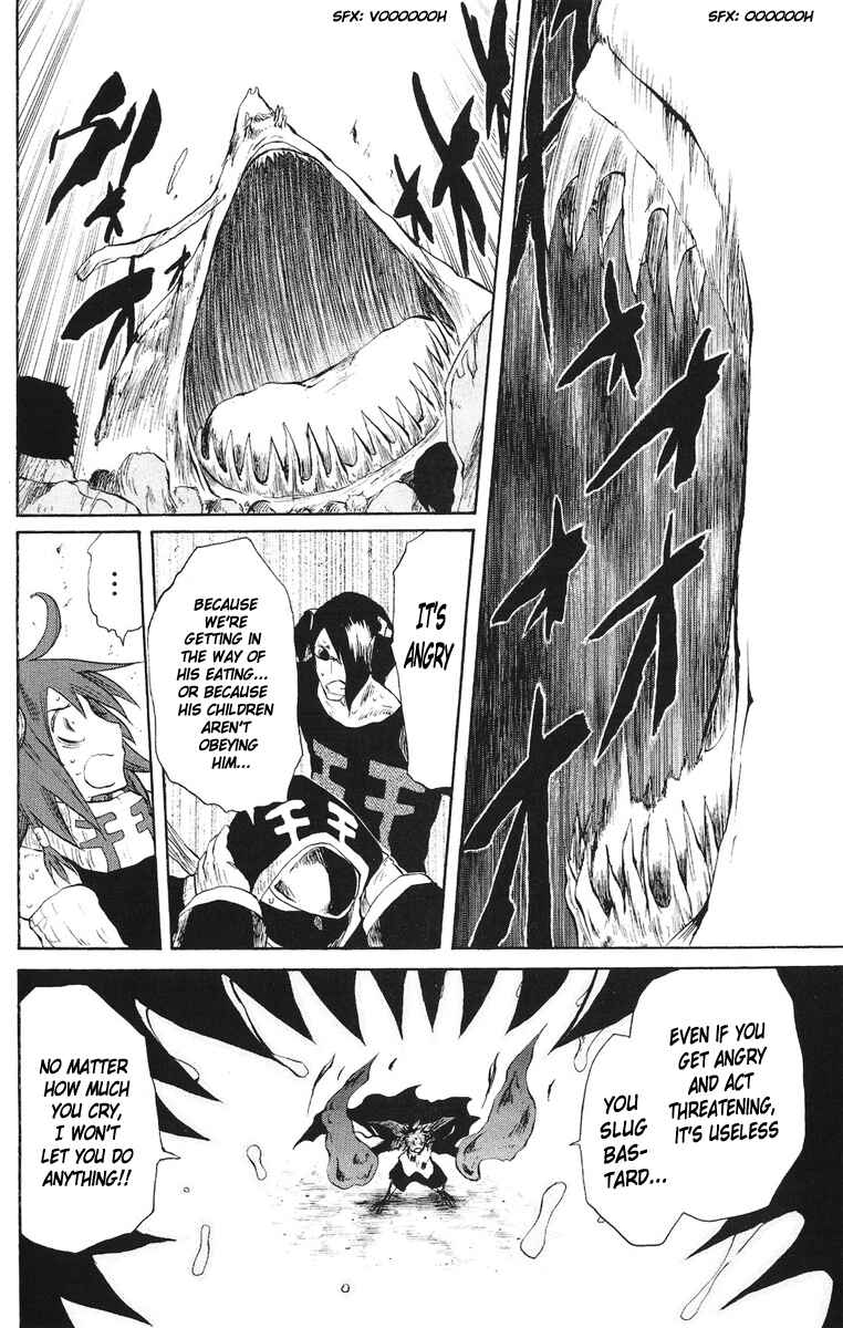 Cerberus Chapter 46 - Page 5