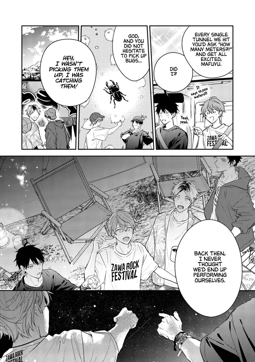 Given: 10th Mix Chapter 6 - Page 10