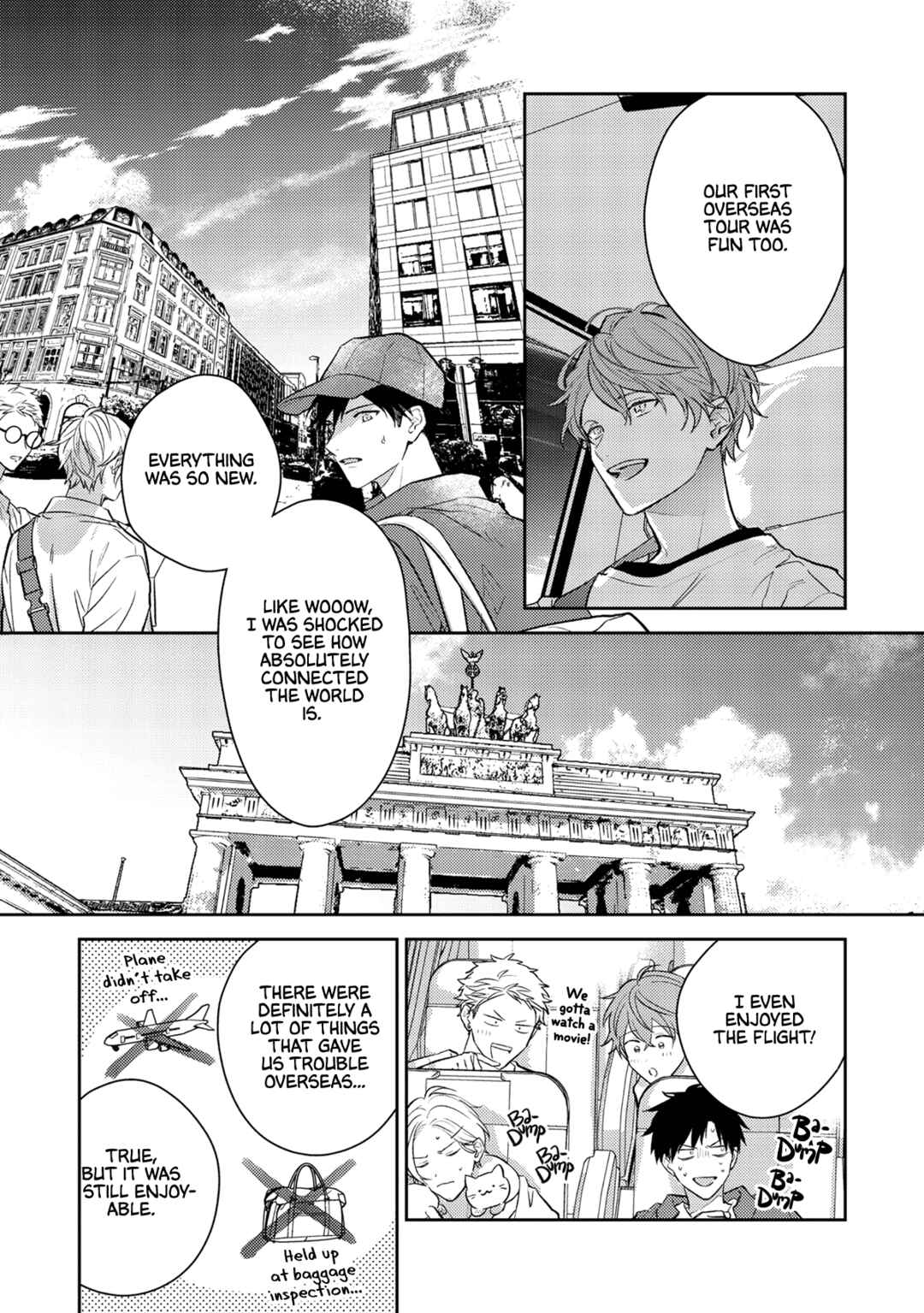 Given: 10th Mix Chapter 6 - Page 11