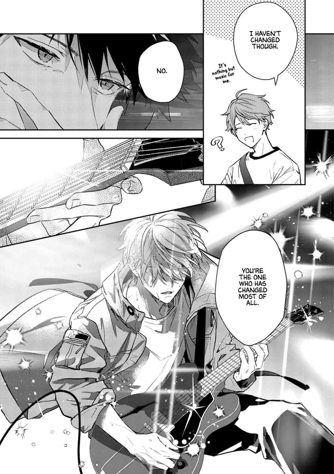 Given: 10th Mix Chapter 6 - Page 15