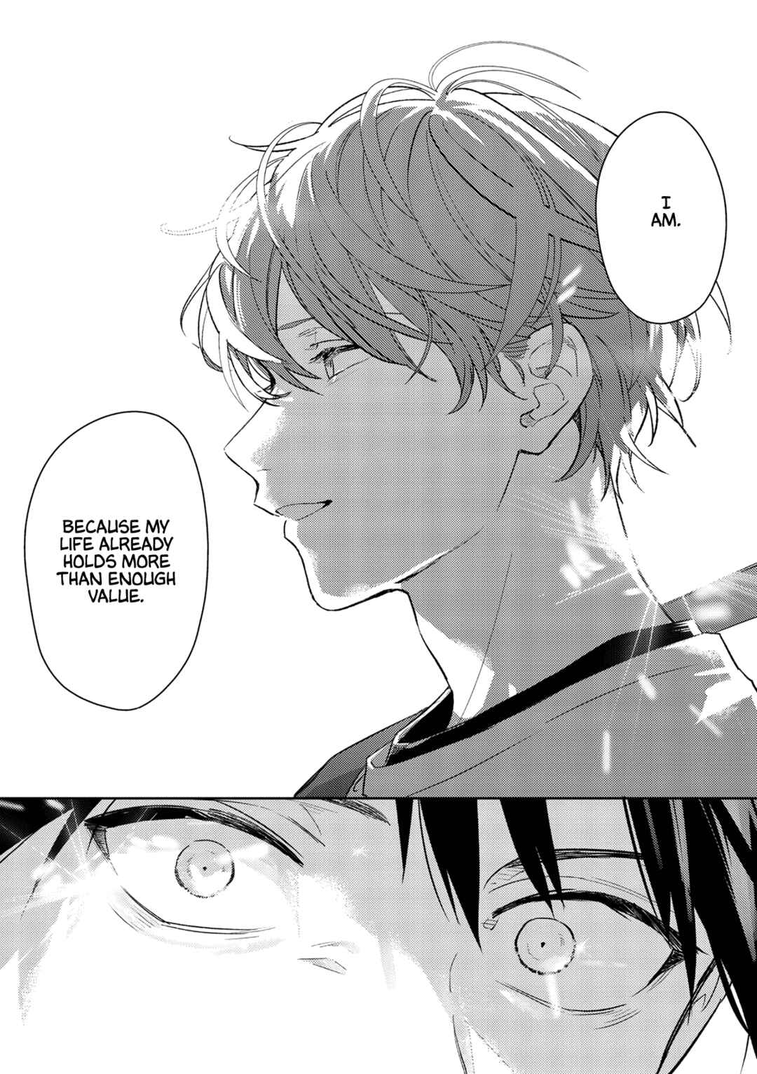 Given: 10th Mix Chapter 6 - Page 22