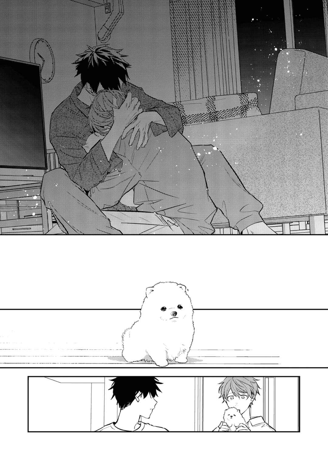 Given: 10th Mix Chapter 6 - Page 31