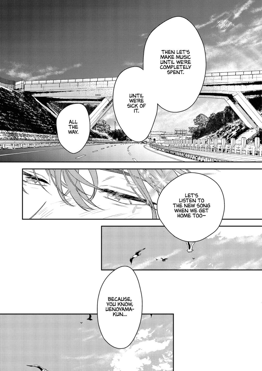 Given: 10th Mix Chapter 6 - Page 34