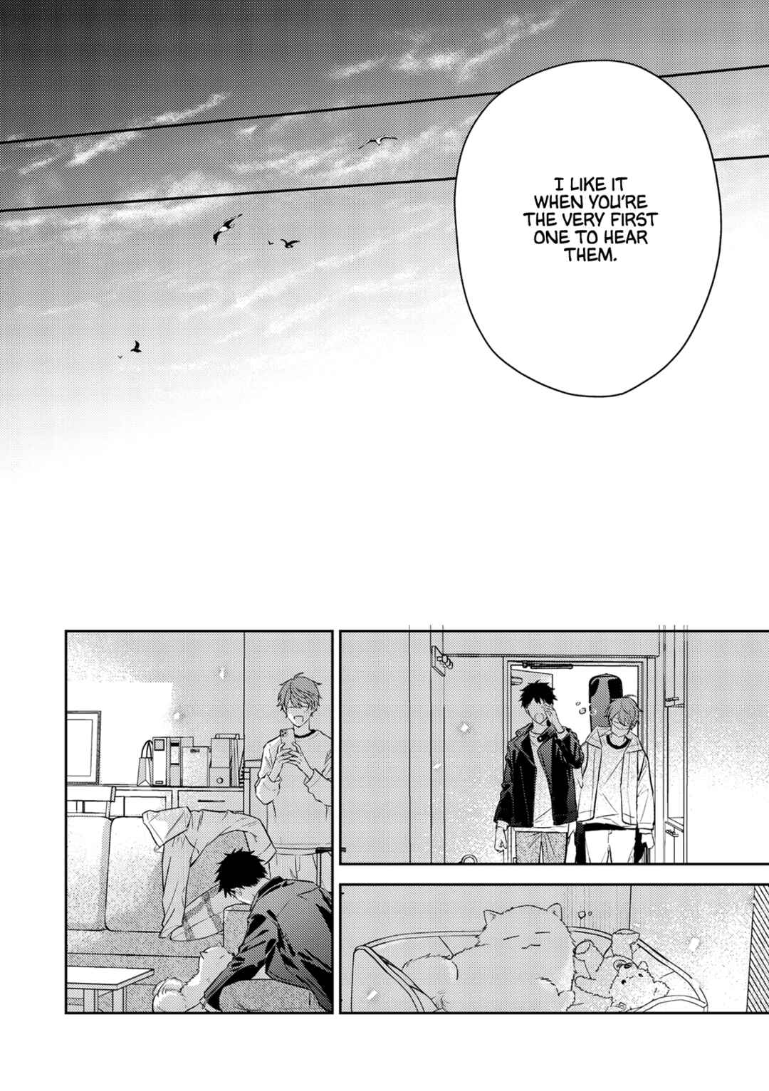 Given: 10th Mix Chapter 6 - Page 35