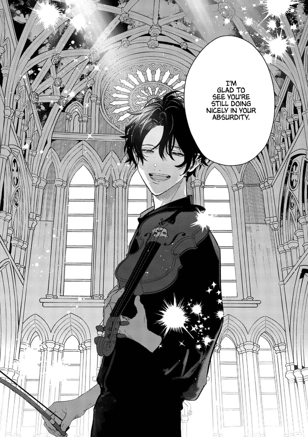 Given: 10th Mix Chapter 6 - Page 39