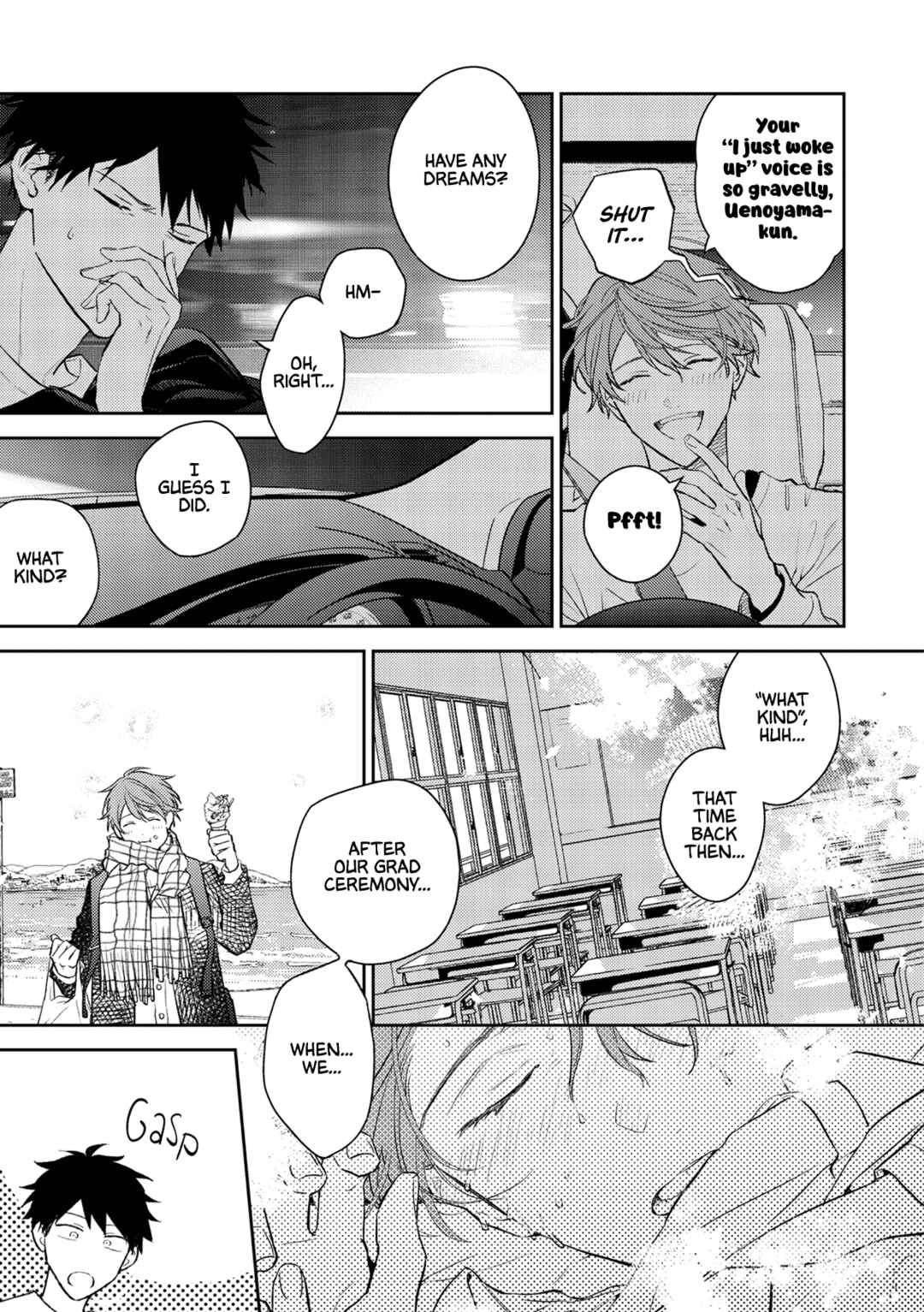 Given: 10th Mix Chapter 6 - Page 7