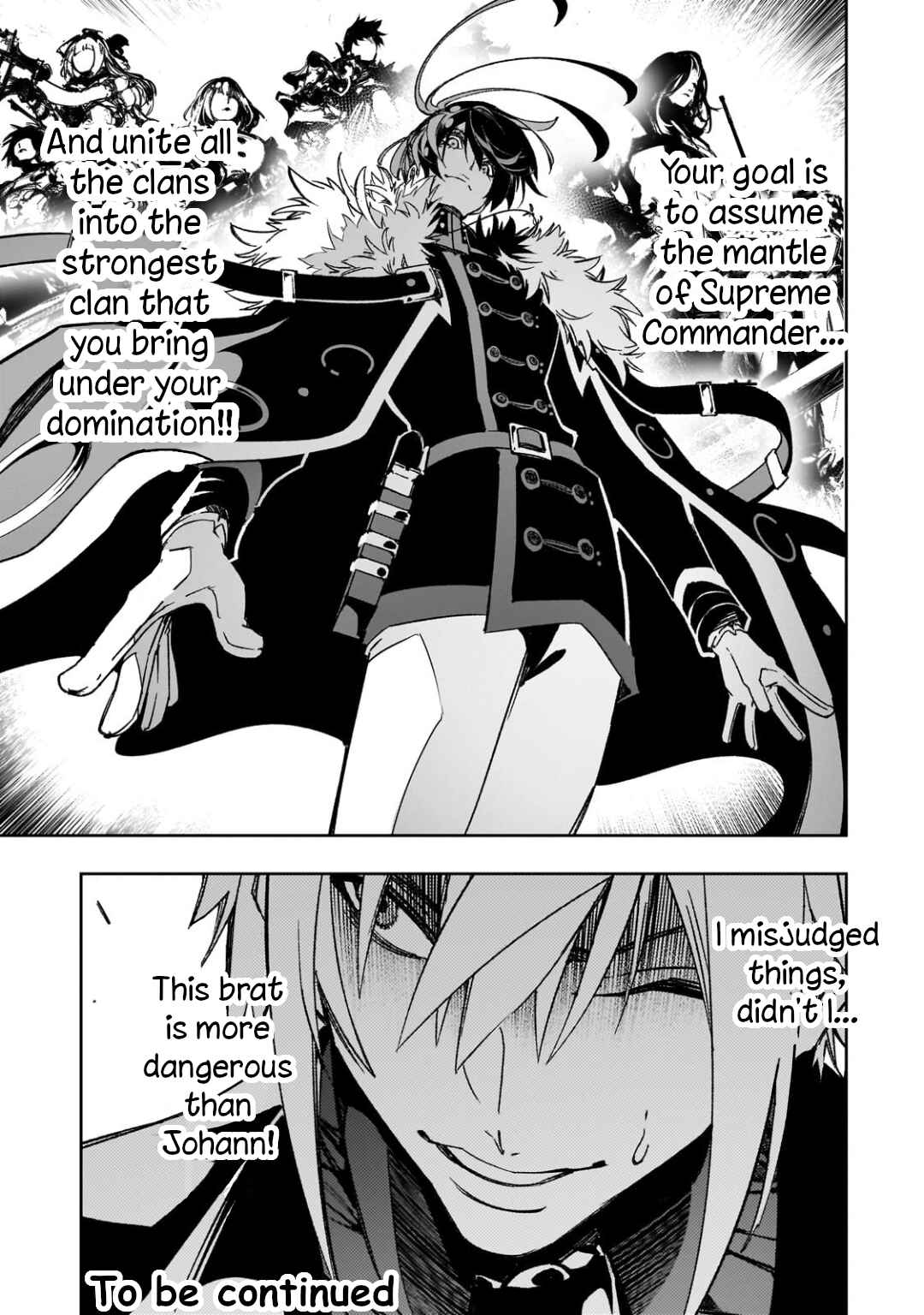 Saikyou no Shienshoku "Wajutsushi" de Aru Ore wa Sekai Saikyou Clan wo Shitagaeru Chapter 53 - Page 25