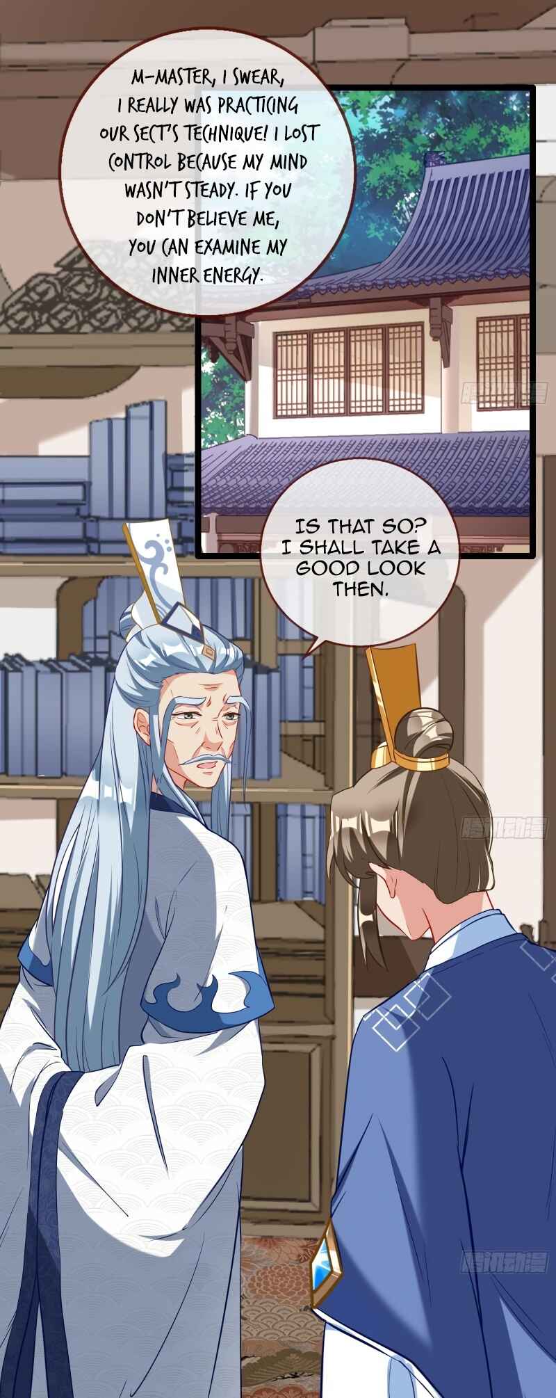 Wàn Zhā Cháo Huáng Chapter 493 - Page 7