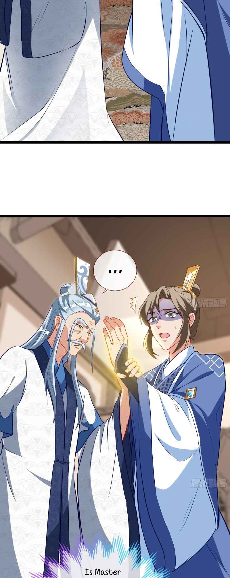 Wàn Zhā Cháo Huáng Chapter 493 - Page 8