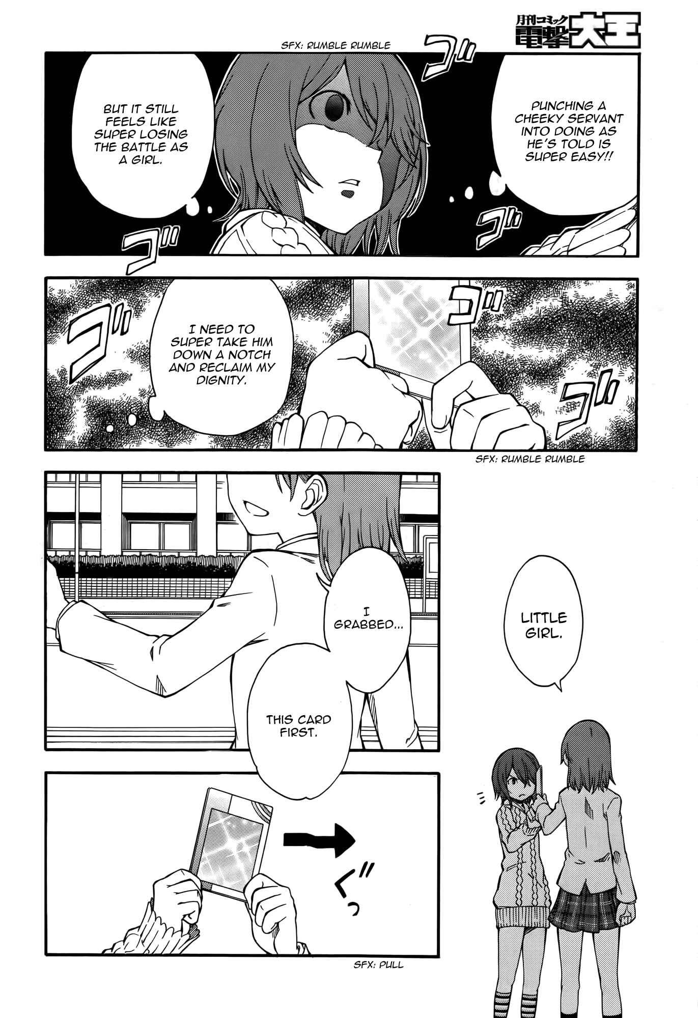 Toaru Majutsu no Index Gaiden: Toaru Kagaku no Railgun Chapter 78 - Page 10