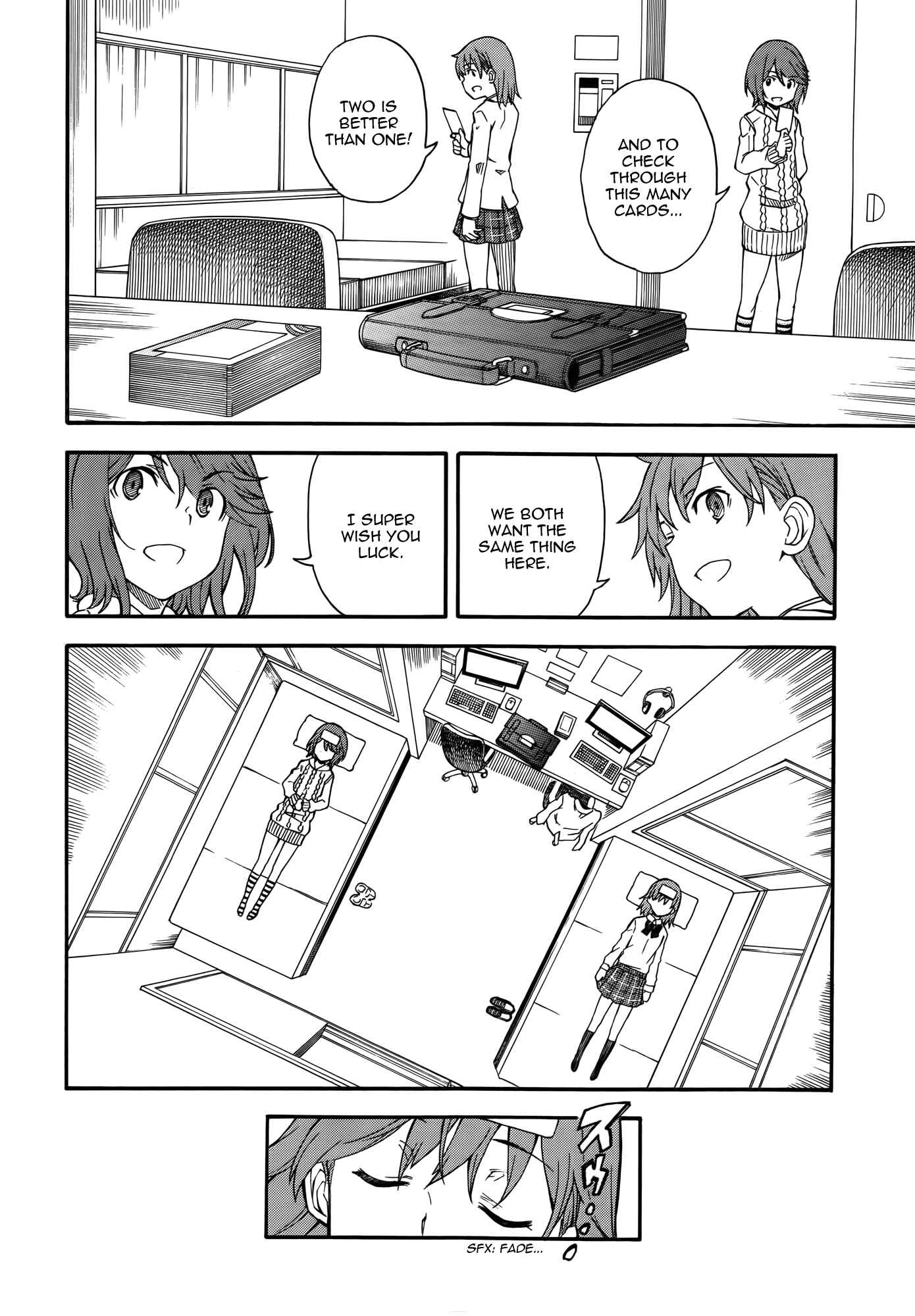 Toaru Majutsu no Index Gaiden: Toaru Kagaku no Railgun Chapter 78 - Page 18