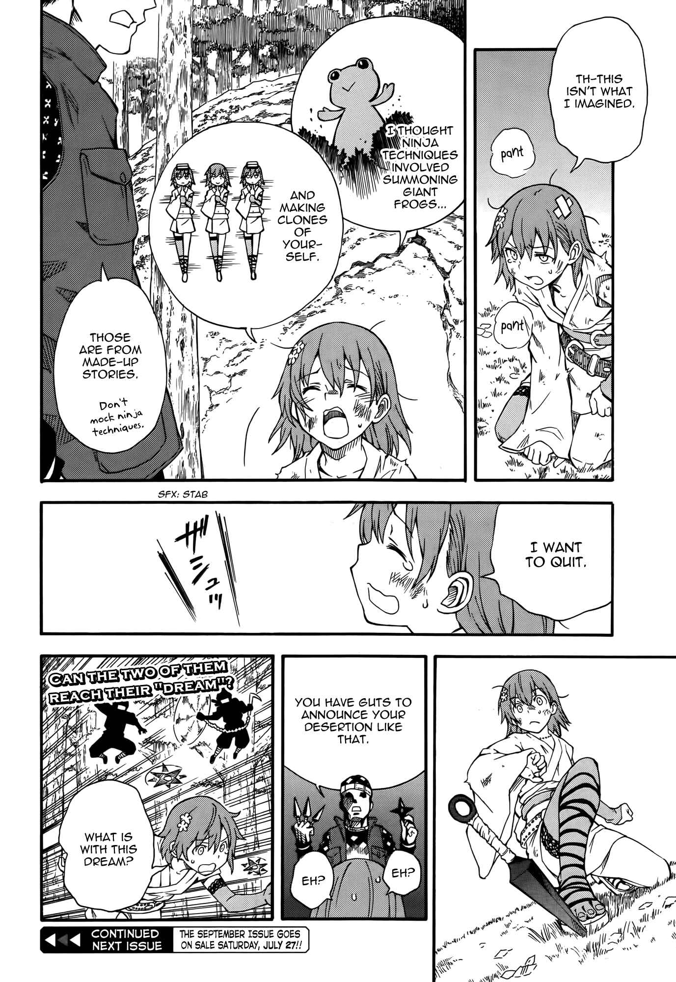 Toaru Majutsu no Index Gaiden: Toaru Kagaku no Railgun Chapter 78 - Page 20