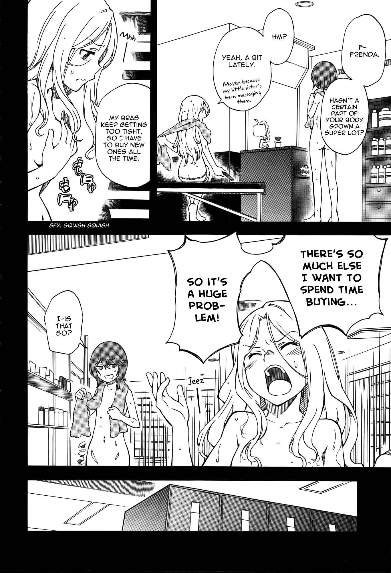 Toaru Majutsu no Index Gaiden: Toaru Kagaku no Railgun Chapter 78 - Page 6