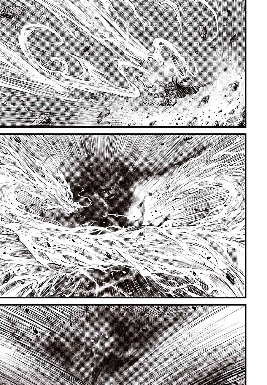 Yeolhyeol Gangho Chapter 702 - Page 11