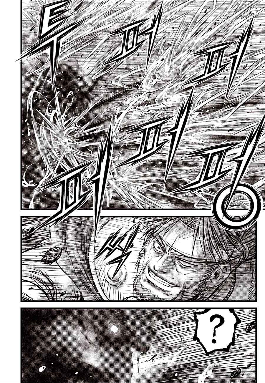 Yeolhyeol Gangho Chapter 702 - Page 18