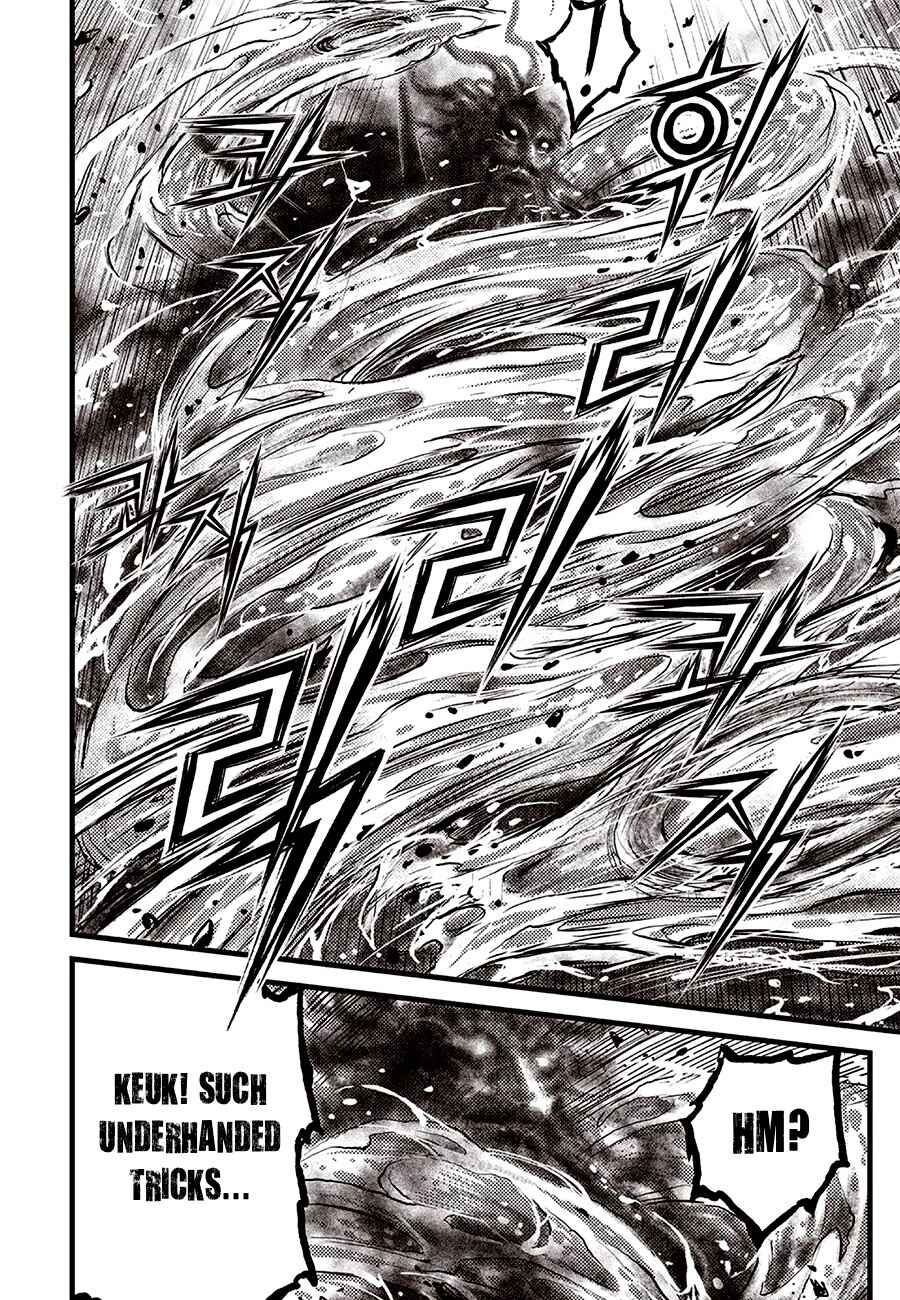 Yeolhyeol Gangho Chapter 702 - Page 20
