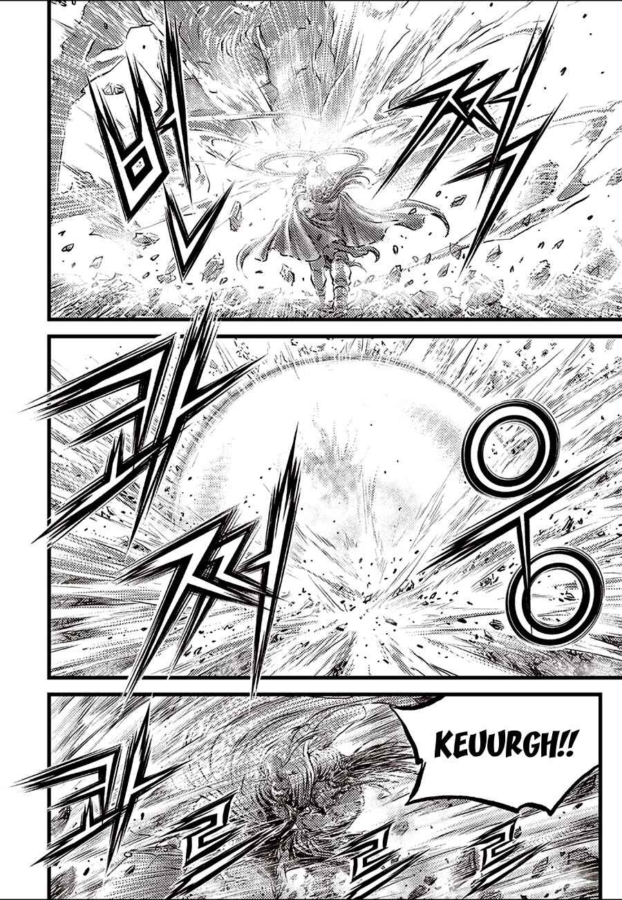 Yeolhyeol Gangho Chapter 702 - Page 6