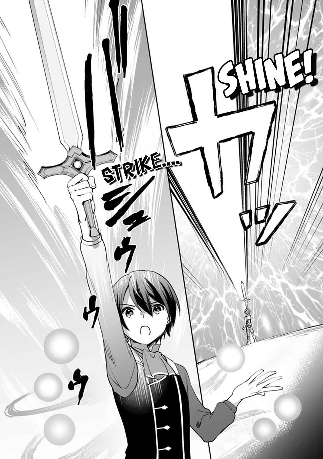 Zennin Ossan, Umarekawattara SSS Rank Jinsei ga Kakutei Shita Chapter 63 - Page 13
