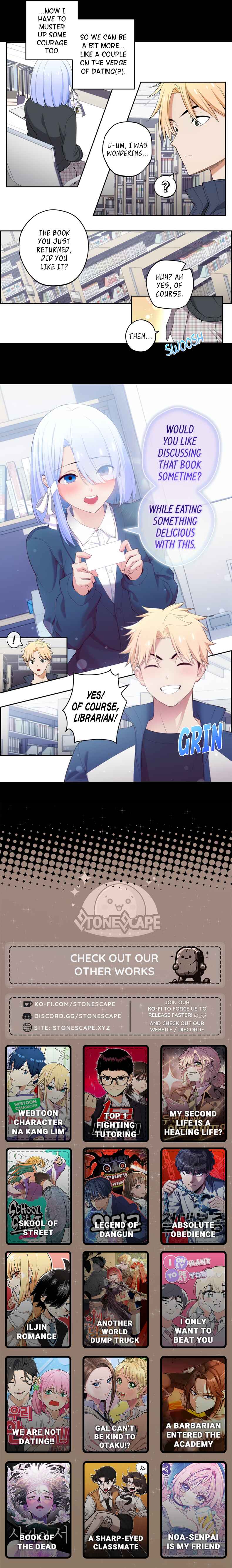 Uli an Sagwieo!! Chapter 45 - Page 2