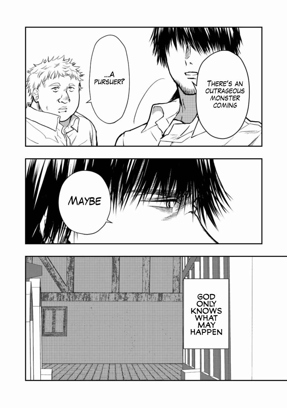 Sword, Tiara and High Heels Chapter 4 - Page 11