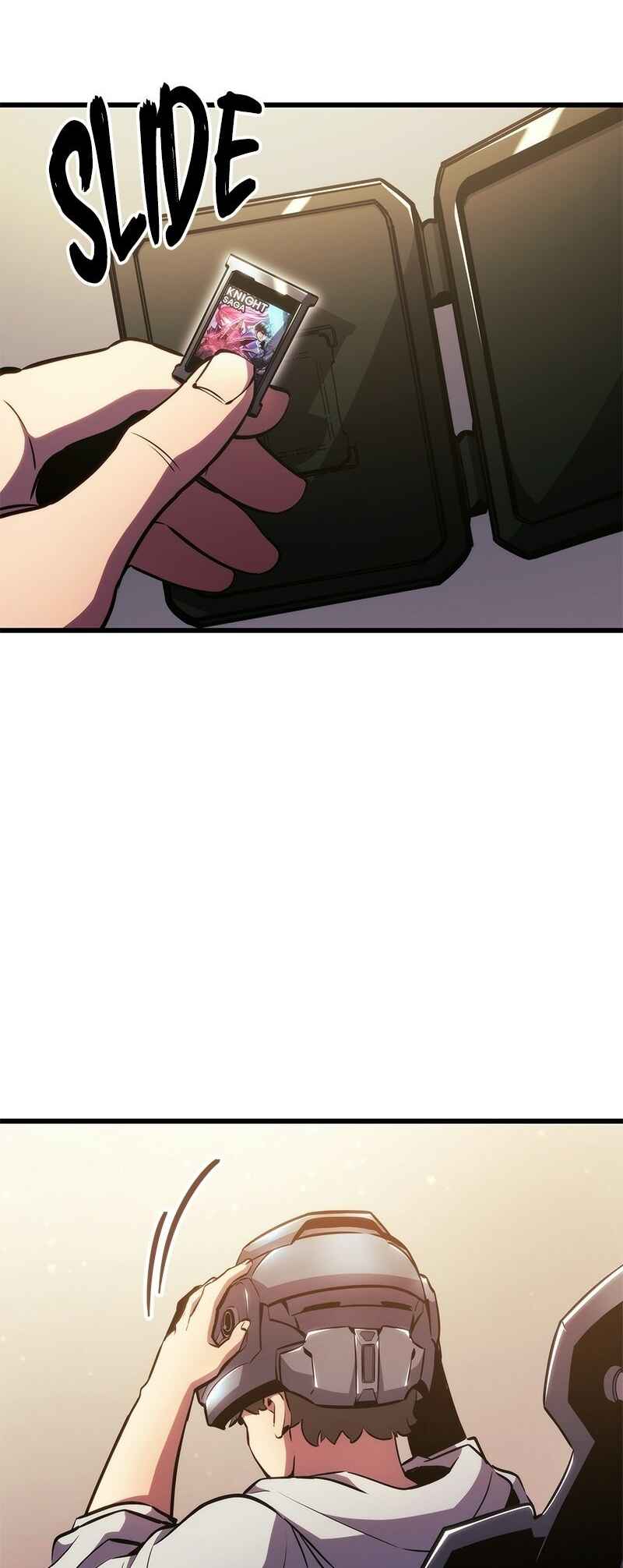 Beureikeojeu Chapter 1 - Page 14