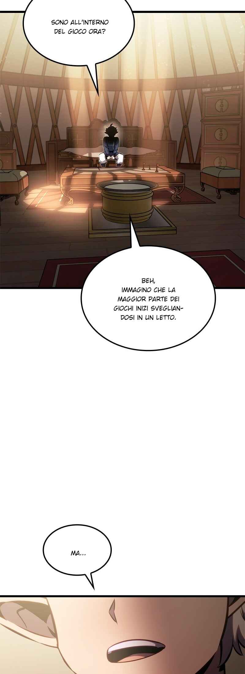 Beureikeojeu Chapter 1 - Page 21