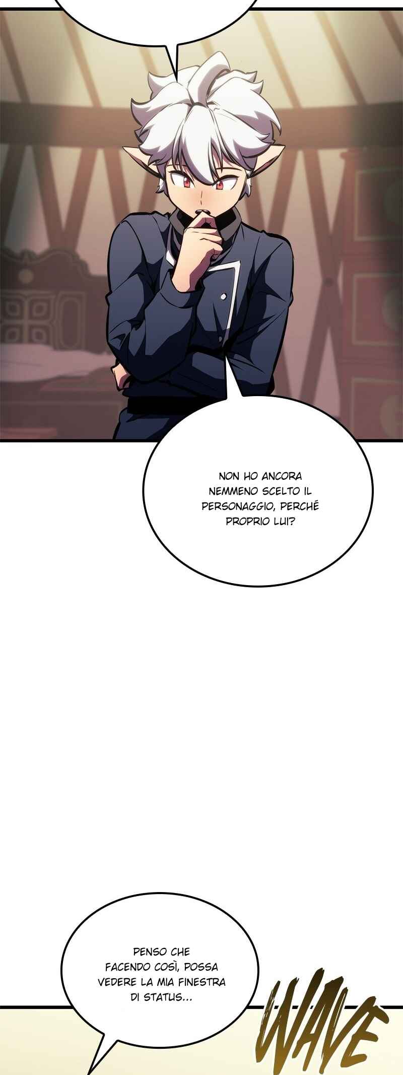 Beureikeojeu Chapter 1 - Page 29