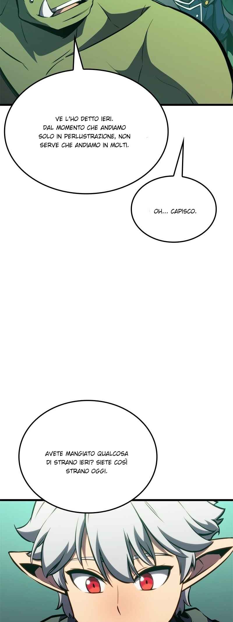 Beureikeojeu Chapter 1 - Page 43