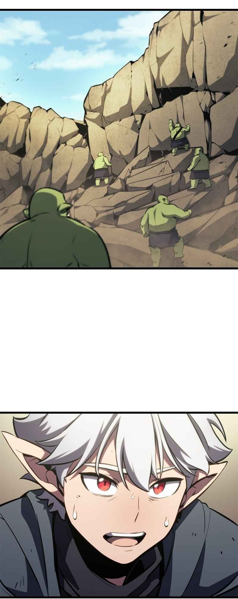 Beureikeojeu Chapter 1 - Page 50