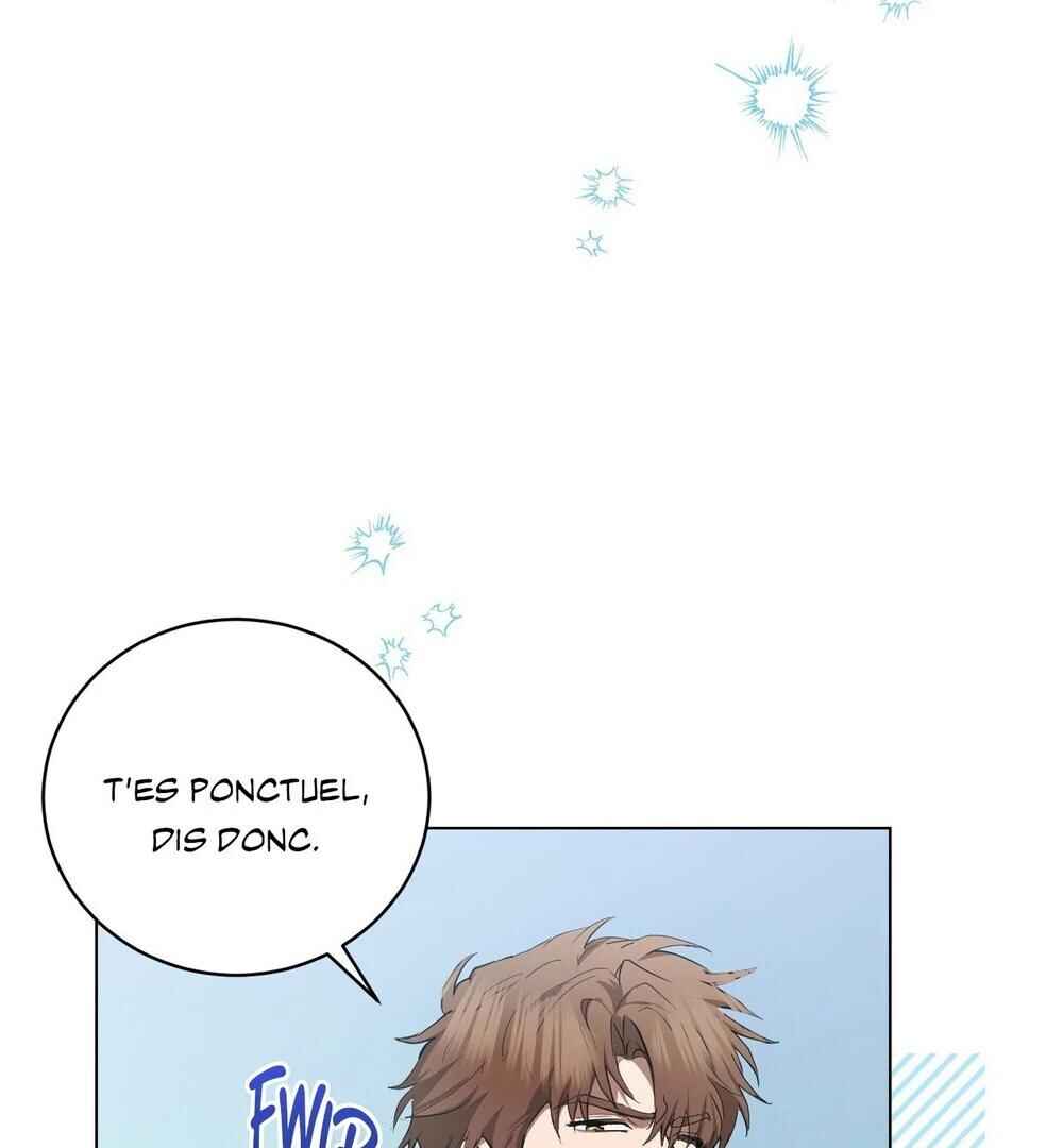 Mint Candy Love Chapter 23 - Page 112