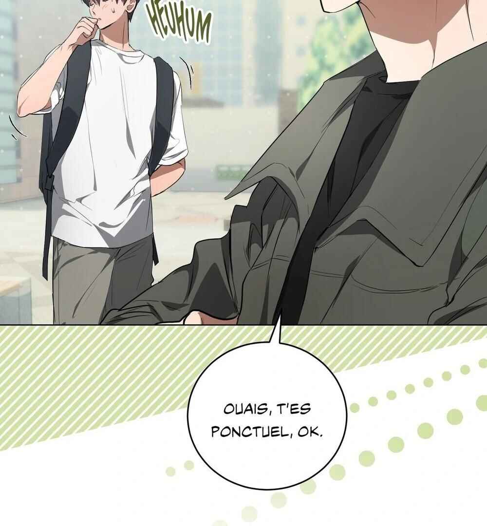 Mint Candy Love Chapter 23 - Page 115