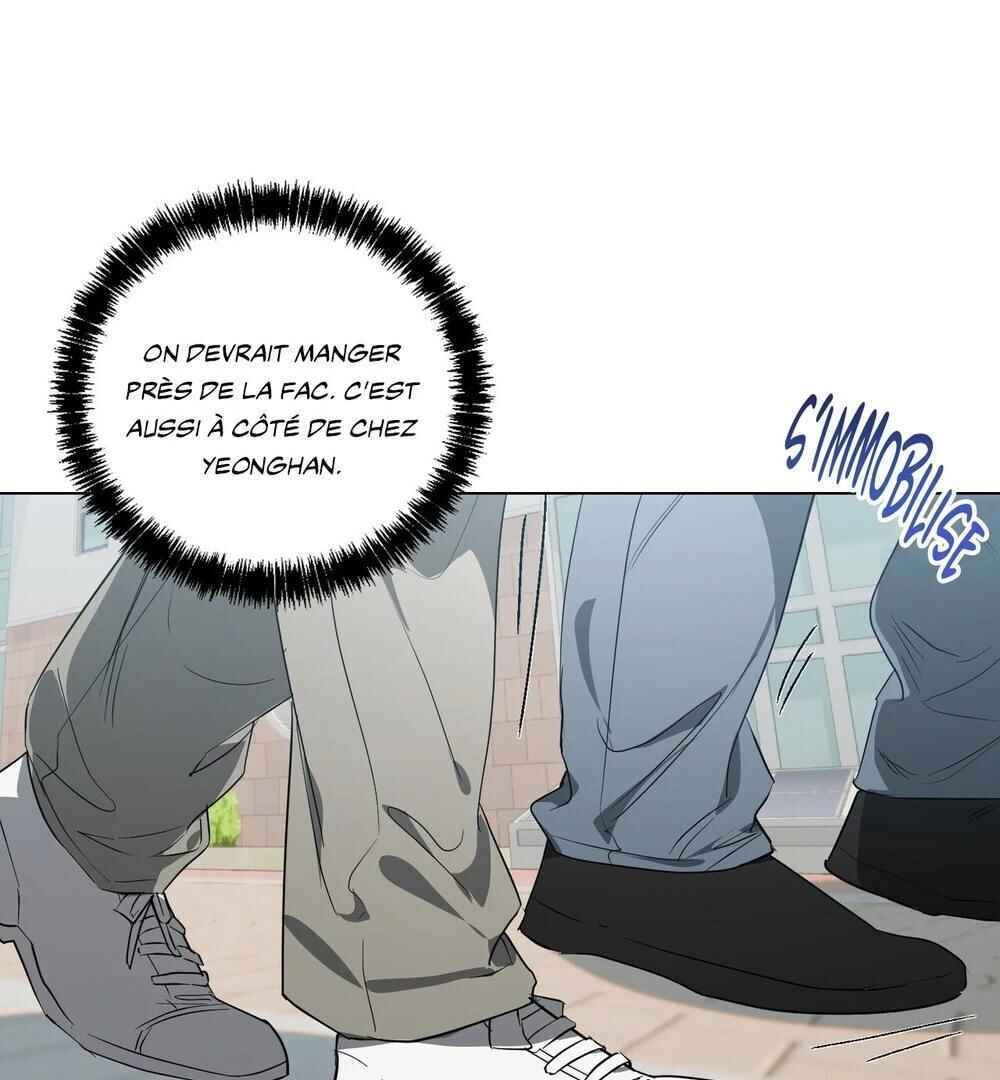 Mint Candy Love Chapter 23 - Page 126