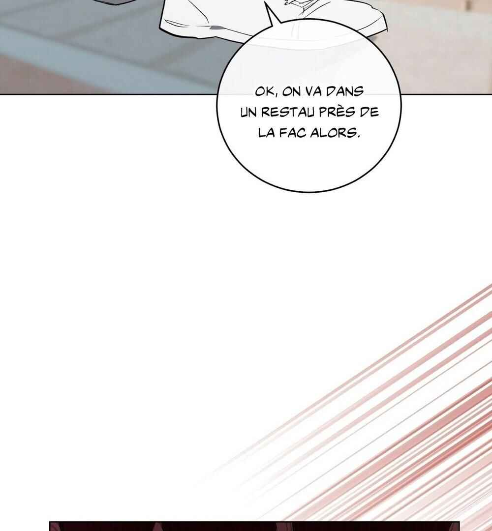 Mint Candy Love Chapter 23 - Page 127
